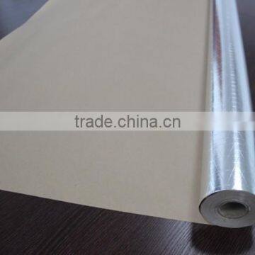 Aluminum Foil Scrim Faced Heat Insulation Facing photo-3