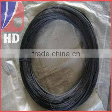 12 guage ISO 9001 Galvanized Iron Wire(factory)