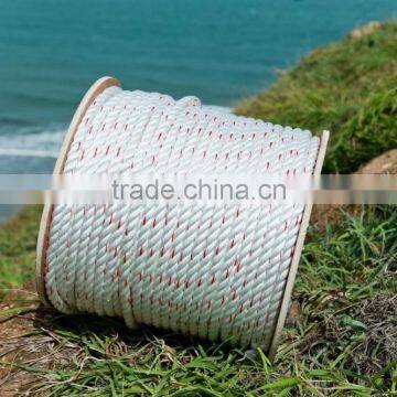 Polyester Double Braided Rope photo-6