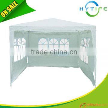 3X3M PE pool canopy