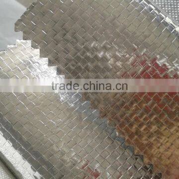 Aluminum Foil Building Construction Material photo-3
