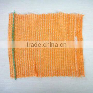 Hand Bags/raschel Bag /mesh Bag/fruits Bag/vegetable/handel Raschel Mesh Bag Used for Vegetable and f photo-3