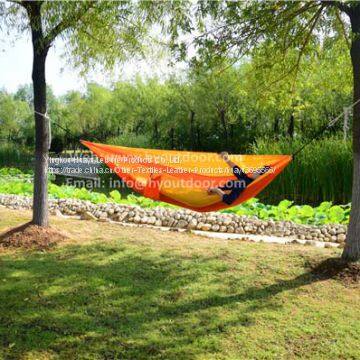 Нилоновый гамак photo-3