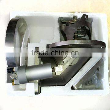 Stainless Steel Tank Emergency Cut Off Valve