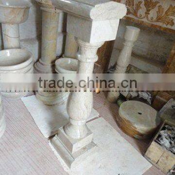 UNIQUE MARBLE BALUSTRADE COLLECTION photo-2