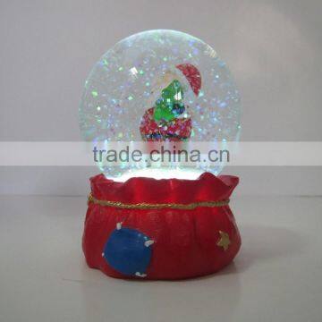 [Walmart Authorized Factory] Newest Christmas LED Snow Globe photo-6