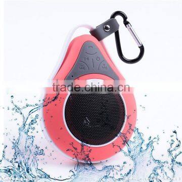 waterproof wireless mini speaker