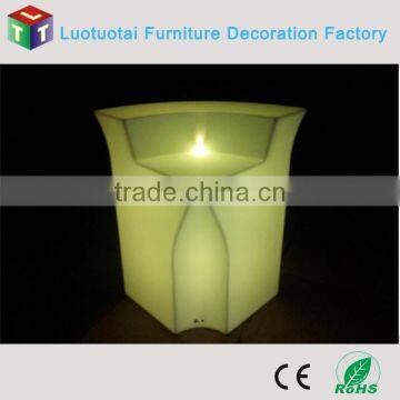 Luminous LED Bar Counter photo-4