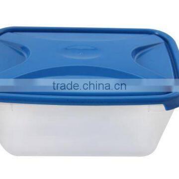 plastic food container