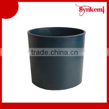 Round shaped bamboo flower pot price