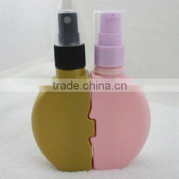 Plastic Travel Bottle Set Travel Bottle Container Travel Bottle Kit photo-2