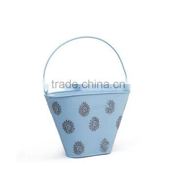 Hanging Balcony Garden Patio Planter photo-2