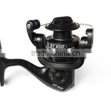 High Quality Sea/ Rock/ Lure / Lake Fishing 200 Type Wired Fishing Reel photo-6