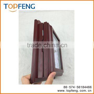 Wall Clock With Safe Box for Money/home Clock/office Clock photo-3