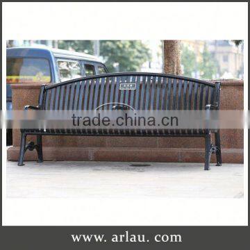 Arlau Cheap Wholesale China Furniture,Iron Furniture Legs,Cast Iron Garden Chairs photo-2