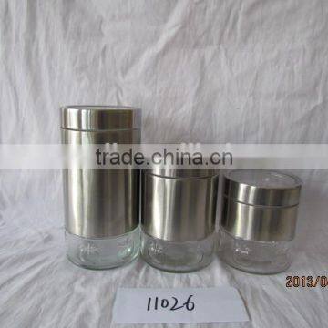 Custom Food Storage 4 Gallon Glass Jars photo-4