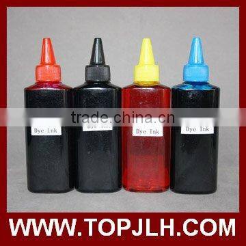 ICBK62-ICY62 Waterproof Pigment Ink for Epson PX-403A photo-3