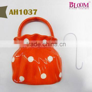 Hot Sale White Ceramic Air Humidifier photo-6