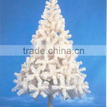SJZJN 1520 2015 New Design Best Sale PE/PVC Artificial Christmas Tree for Sales photo-5