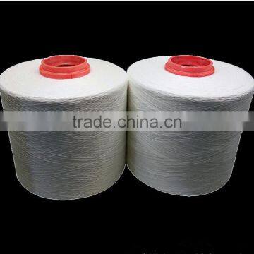 100% Dyed Parrern Ring Spun Cotton Yarn 50s/1 for Knitting Sewaters photo-2