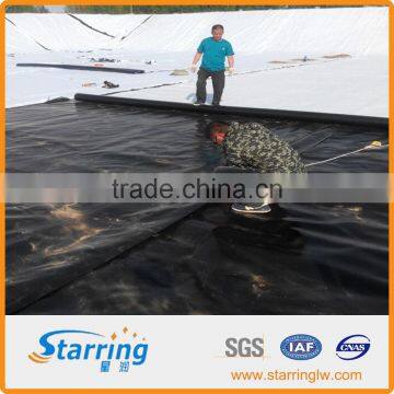 High Strength Pp Woven Geotextile(200kn/M)