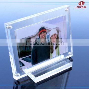 Wholesale Custom Handmade Acrylic Menu Holder