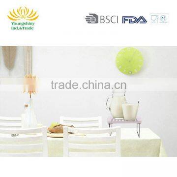 New Design Factory Price Single Plastic Food Basket photo-6