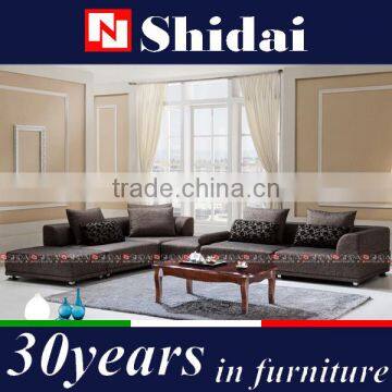 HOT SALE Latest Design Furniture Living Room Sofa Set Designs photo-2