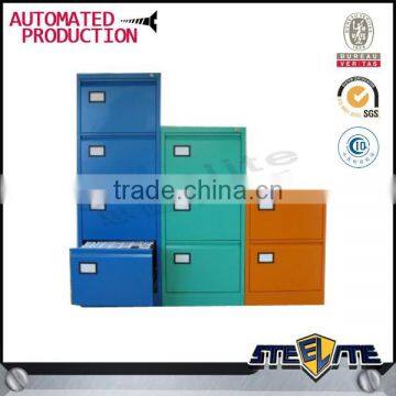 Express China Metal Furniture Supplier for Assorted Drawer Steel Cabinets photo-5