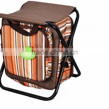 Wholesale Willow Picnic Basket Wicker for 4 Person With Cooler Bag Salt/pepper Shaker photo-4