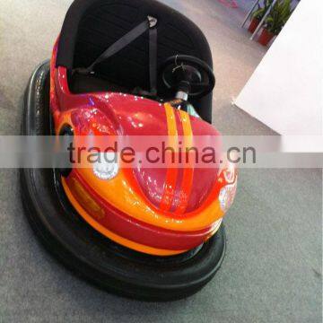 WHOLESALE AMUSEMENT PARK RIDES EXCITING GRADE A FRP BUMPER CARS FOR KIDS LT-1047B