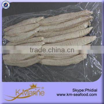 Alibaba Trade Assurance Frozen Skip Jack Tuna Loin