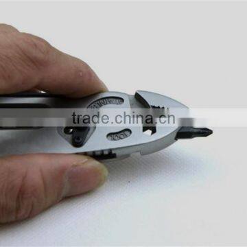 Special Gift for Men Outdoor Car Reparing Multifunction Folding Pliers