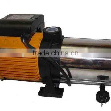 1500w 4 Impellers Stainless Steel Multi-Stage Pump HMC-4SC photo-2