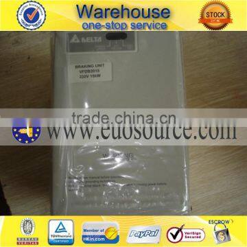 (new and Orginal Inverter) VFDB2015 photo-4