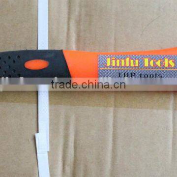 Hatchet with fiberglass handle