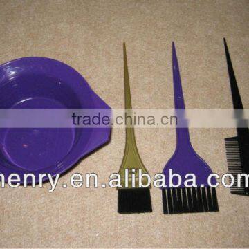 Tinting Brush & Bowl photo-3