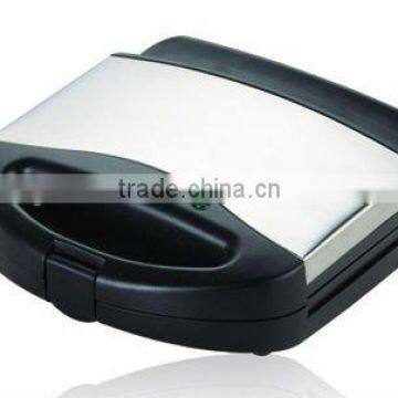 2 slice electric sandwich maker SM-138