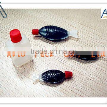 Fish Shape Bottle Soy Sauce
