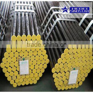 China manufacturer hebei steel tubes