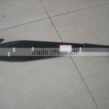 ZYM213B cutlass machete cane knives