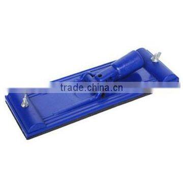 Sanding Block, hand sander, paint tool, drywall tool