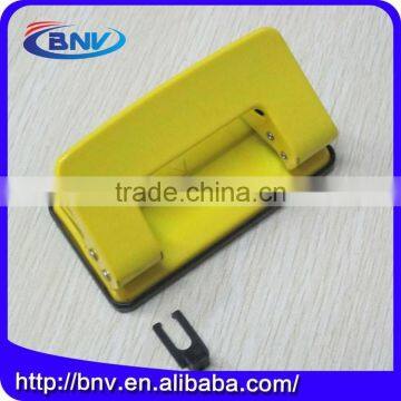 Wholesale New Design and Hot Sell Leaf Shaped Paper Punch photo-2