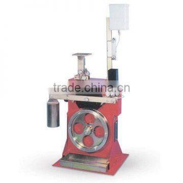 New design Accelerated polishing machine