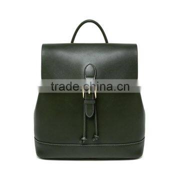 Ladies Hot Selling pu Leather Backpack Wholesale Handbag Distributors photo-2