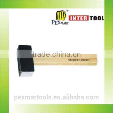 good quality professional French type stoning hammer