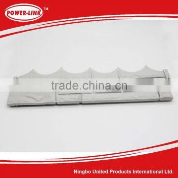 hot sales outdoor plastic Garden fence