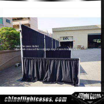 Custom New Design Portable trade show booth