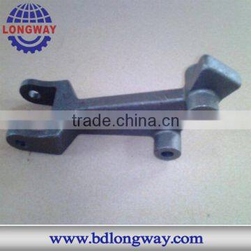 custom made investment casting carbon steel casting products