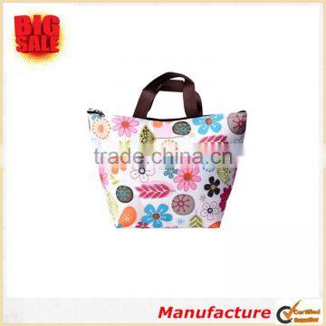 2017 Waterproof Neoprene Cheap Lunch Bag With Zipper Customized Lunch Bag photo-5